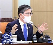 변창흠의 유체이탈..LH직원 투기 의혹 터진날 "청렴하라"