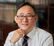박성주 CTO, 유진로봇 신임 대표 선임