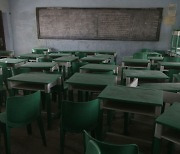 나이지리아서 반복되는 비극 '사라지는 학생들'