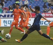 K-League wraps up first week of season with Ulsan setting new record