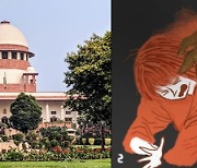 인도 대법원장, 성폭행범에게 "결혼 안하면 감옥간다"