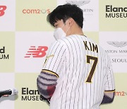 SD, 오프시즌 승자 "김하성 영입, 다저스에 우승 넘겨주지 않겠다는 메시지"