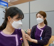 조선대병원, 호남권역 예방접종센터 최종 모의훈련 실시
