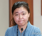임은정 검사, '한명숙 모해 위증 사건' 직무 배제 파문