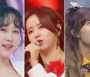 '미스트롯2', 결승전 D-2..1라운드 1위 양지은→은가은 중 '영예의 진' 주인공은?