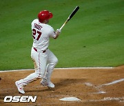 2021 홈런왕은 트라웃? MLB.com 예상 후보 10인