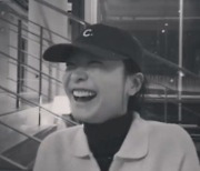김다미, 3개월 만의 반가운 근황.. 카메라 향해 '심쿵' 러블리 미소
