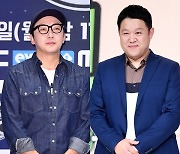 김구라X탁재훈, 대세 MC 만났다..SBS 새 예능 출연 확정(종합) [단독]