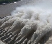 [오늘의 키워드] 양쯔강, 5년마다 수위 2cm씩 낮아져..기후 변화 지적