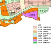 인천 청라국제도시 2-3단계 개발사업 지적공부 확정 공고