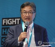 조셉 윤 "美정가, 韓정부 대선에 北 정치적 활용 우려"