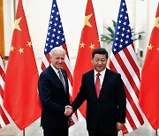 미국, 동맹·우방들과 전방위 중국 견제