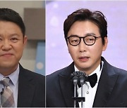 김구라X탁재훈, SBS서 만난다 [공식]