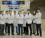 강동성심병원, 다빈치Xi 로봇수술센터 본격 운영