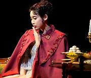 홍서영, '아마데우스'로 첫 연극 도전.."정말 행복했다"