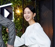 '아무튼 출근!' 박선영 "프리 1년, MBC 첫 출근 기분 묘해"