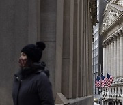 USA NEW YORK STOCK EXCHANGE