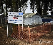 '에볼라 퍼질라' 미국, 콩고·기니 방문객 대상 검역 강화