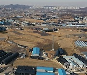 '광명 시흥 신도시 투기 의혹' LH 직원 12명 직무배제(종합)
