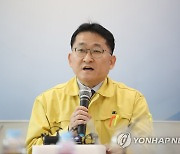 검찰, '김학의 사건' 차규근 출입국본부장 전격 구속영장(종합)