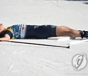 GERMANY NORDIC SKIING WORLD CHAMPIONSHIPS