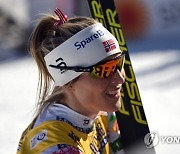 GERMANY NORDIC SKIING WORLD CHAMPIONSHIPS