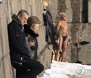 Russia Daily Life