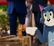 Film - Tom & Jerry