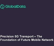 [PRNewswire] ZTE와 GlobalData, 정밀 5G 전송에 관한 백서 공동 발표