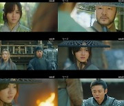 '달이 뜨는 강' 김소현, 황실 입성..지수 학폭 의혹에도 시청률 굳건