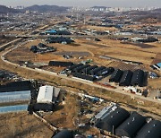 광명시흥 땅투자 의혹.."3기 신도시 전체 확대조사"