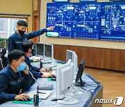 북한 상원시멘트연합기업소 "2월 계획 완수"