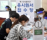대전 주요 사립대 정원미달 '속출'..100~200명 미등록