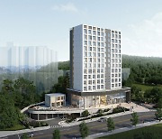 현대ENG, 국내 첫 중고층 모듈러 주택 '용인영덕 경기행복주택' 짓는다