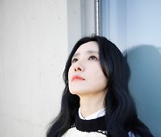 유미, 데뷔 20년차 실력파 가수