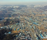 경찰, 광명시흥지구 땅투기 의혹 수사 착수..오늘 고발인 조사
