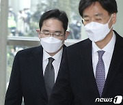 '프로포폴 투약 의혹' 이재용 부회장, 檢심의위 소집신청