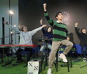 데이브레이크 소규모 공연 '× ÷ SHOW' 성료..21회 동안 1000여명 만났다