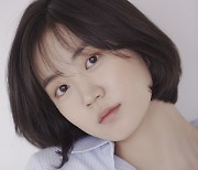 [공식] '신예' 이하은, '다크홀' 합류..김옥빈·이준혁과 호흡