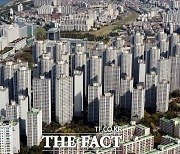 민간 이어 정부 통계에서도..서울 평균 아파트값 '9억 원' 넘었다