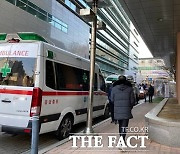 서울시, 백신 이상반응 환자 이송체계 구축 