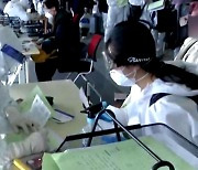 중국도 '백신 여권' 만들자?..백신 신뢰도가 '변수'