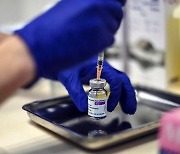 질병청 "코백스, 5월까지 AZ 백신 105만명분 국내 공급"