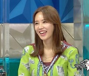 [TV 엿보기] '라디오 스타' 오현경 "고교시절 날 짝사랑 남자, 지금은 톱스타"