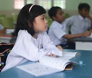 코로나19가 인도네시아 학생들에게 미친 영향