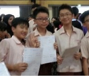올해부터 달라지는 싱가포르 초등학교 '졸업시험'