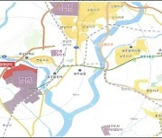 광주광역시, 평동 준공업지역 도시개발 현대엔지니어링 컨소시엄 선정