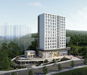현대ENG, 국내 첫 중고층 모듈러 주택 짓는다