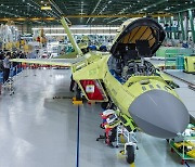 First prototype of KF-X fighter jet to be unveiled next month