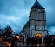 프랑스도 가톨릭 성직자 性학대 심각.. 피해 아동만 최소 1만명